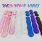 Gel Wrist Rest for Keyboard and Mouse, Wrist Rest for Keyboard, Mouse Wrist Support, Pain Relief, Cool Touch, Non-Skid, Mouse Wrist pad