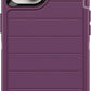 OtterBox Defender Series Series SCREENLESS Edition Case for iPhone 13 (ONLY) - Happy Purple