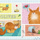 Personalized Cat Puzzle - 500 Pieces - I See Me!