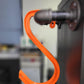 HIGH 5 Hook Grande - Heavy Duty, Industrial Safety Hook for Hanging Cables, Cords, Hoses and Welding Leads. 250 lb Capacity (Box of 20)
