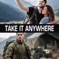 Magnetic Belt Clip Universal Wrist/Backpack Phone Holder Mount for Running Hiking Traveling Tactical Gear Plate Carrier Accessories