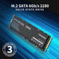 fanxiang S201 512GB M.2 SATA SSD 2280 SATA III 6Gb/s Internal Solid State Drive, SLC Cache for Speed Boost, Read Speed up to 550MB/sec, 3D NAND TLC, Compatible with Laptop and PC Desktops(Black)