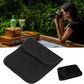 BigKing Camera Filter Pouch Case, One Pocket, Nylon, Waterproof, Up to 82mm/3.2in