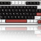 YUNZII B75 PRO Wireless Mechanical Keyboard,75% Layout with Knob,Hot Swap Gasket Custom Structure,Creamy Pre-lubed Switches,RGB Backlit,Bluetooth/Type-C/2.4G for Win/Mac(Milk Switch,Black)