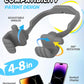 Dad Gifts for Fathers Day from Daughter Son Cell Phone Stand: Upgrade Adjustable Thumbs Up Lazy Phone Holder for Desk Fun Birthday Gifts for Grandma Teens Girls Boys Adults Husband from Wife