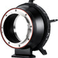 VILTROX PL-Z Lens Mount Adapter Ring Converter Control Ring Compatible with PL Lens to to Z Mount Nikon Mirrorless Camera Z5 Z50 Z6 Z6II Z7 Z7II Zfc