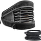 Lightdow Camera Filter Bag - Detachable 8-Slot Lens Carry Case with Belt Loop Pouch - Water-Resistant & Dustproof Design for 37mm-95mm Filters