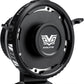 VILTROX PL-M43 Lens Mount Adapter Manual Focus Lens Converter with Rotary Lock Compatible with PL Lens to M43 Series Mount Cameras Panasonic GH5,G1,GH1,GH4/Olympus EP1,EP2,EM1,EM