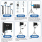 Studio Microphone Stand with Isolation Shield & Pop Filter,5-Sided Tri-Layer microphone isolation shield,Studio Boom Arm Tripod for Crystal Clear Recording,Podcasting,Streaming,Home Studio Equipment