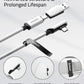 Syntech Link Cable 20FT Compatible with Oculus/Meta Quest 3/Quest 3S/Quest2/Pro/Pico 4 Accessories and PC/SteamVR, Upgraded Type C with USB 3.0 Adapter, High Speed Data Transfer Cord for VR Headset