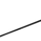 StarTech.com Horizontal Lacing Bar w/ 2 inch Offset at 75 Degrees- Server Rack Cable Management- 19" Network Rack-Mount Cord Organizer- 10pk , TAA (CMLB102)