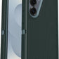 OtterBox Samsung Galaxy S25 and S24 Defender Series Case - Sagebrush Green