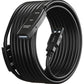 50 Feet Active USB Extension Cable 2.0 Male to Female with 2 Extension chipsets Signal Booster - Active Extension/Repeater Cord 15 Meters / 50 Feet
