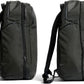Bellroy Transit Travel Pack Pro (30–38 liter carry-on travel backpack, with laptop sleeve, RFID protection and zip bottle pocket) - Olive