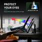 Laptop Privacy Screen for 13inch Surface Pro 11/10/9/8/X, Removable Computer Screen Anti-Spy Filter Shield for Microsoft Surface Pro 13in