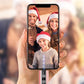 256GB Flash Drive Intended for Phone Tablet Androidphone and Computers, 4 in 1 Photo Stick for Phone Memory Storage Easily Backup Photos Videos, Plug and Play, No App Required (Light Pink)