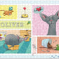 Personalized Cat Puzzle - 500 Pieces - I See Me!