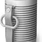Bang & Olufsen Beosound Explore - Wireless Portable Outdoor Bluetooth Speaker, IP 67 Dustproof and Waterproof, Grey Mist
