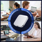 960G External SSD Magnetic Portable SSD USB 3.2 Gen 2x2 up to 2000MB/s 4K 120 fps ProRes HDR Video Record Metal USB-C External Solid State Drive for iPhone 16 Pro Max, Smartphone, Tablet, Laptop