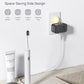 TROND Multi Plug Outlet Extender, 3 AC Outlet Adapter with 360 Rotating Plug, Black Power Splitter with PD 20W USB C Charger, A Compact Solution to Home Dorm Room Travel Cruise Essentials