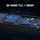 fanxiang S770 4TB NVMe M.2 SSD for PS5 - with Heatsink and DRAM, Up to 7300MB/s, PCIe 4.0, Suitable for PS5 Memory Expansion, Game Enthusiasts, IT Professionals