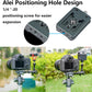 Camera Quick Release Plate Kit,w 1/4" to 3/8" Screw Thread,Quick Release System QR Plate Camera Tripod Mount Adapter for Canon/Sony/Nikon Cameras/Zhiyun/Feiyu/DJI