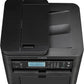 Canon imageCLASS MF236n All-in-One Laser Printer, Black