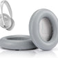 Replacement Ear Pads Cushions, Earpads Cover for Bose 700 Noise-Cancelling NC700 Over Ear Headphones (Grey)