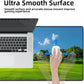 Galdas Gaming Mouse Pad XXL XL Large Long Extended Big Mousepad Non-Slip Rubber Keyboard Mouse Pad with Stitched Edges for Laptop Home Office (31.5x11.8x0.08 Inch) … (Grass)