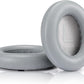 Replacement Ear Pads Cushions, Earpads Cover for Bose 700 Noise-Cancelling NC700 Over Ear Headphones (Grey)