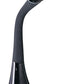 OttLite Swerve LED Desk Lamp with USB Charging, 3 Color Modes, Long-Lasting ClearSun LED, Flexible Neck, Touch Activated, Flexible Neck, Desk Light for Home Office, Reading