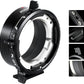VILTROX PL-GFX Lens Adapter, Lens Converter Ring Camera Lens Mount Adapter Ring Compatible with PL Lens to Fuji G Mount GFX Cameras Fuji GFX100S,GFX100,GFX50R,GFX50S,GFX50S II/PL-GFX Pro