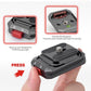 IFOOTAGE Q38-BASE Quick Release Base for Tripod/Monopod/Slider with 3/8" Thread