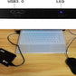 2.5'' 1TB Ultra Slim Portable External Hard Drive USB3.0 HDD Storage for PC/Desktop/Laptop/MacBook/Chromebook/Xbox One (Black)