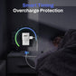 BN-LINK 7 Day Heavy Duty Digital Programmable Timer, 120V, 60Hz, Dual Outlet, Indoor, for Lamp Light Fan Security ETL Listed
