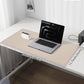 Leather Desk Pad Protector, Mouse Pad, Office Desk Mat, Non-Slip PU Leather Desk Blotter, Laptop Desk Pad, Waterproof Desk Writing Pad for Office and Home (Beige, 31.5" x 15.7")