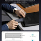 ORICO M.2 NVMe/SATA SSD Enclosure - USB 3.1 Gen 2 (10 Gbps) Support UASP for M.2 NVMe/SSD Size 2230/2242/2260/2280
