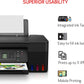 Canon MegaTank G3270 All-in-One Wireless Inkjet Printer. for Home Use, Print, Scan and Copy