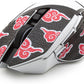 BT.L Mouse Grip for Razer Basilisk V3 Pro & X HyperSpeed, Ultimate (Kumo)