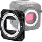 VILTROX E-T10 II Lens Mount Adapter, E Mount Lens to Z-CAM Cinema Cameras Autofocus Adapter Converter Compatible with Sony E Mount Lens to Z-CAM E2-M4 E2-S6 E2-F6 E2-F8 Cinema Cameras