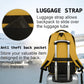 Laptop Backpack,Business Travel Anti Theft Slim Durable Laptops Backpack with USB Charging Port,Water Resistant College Computer Bag for Women & Men Fits 15.6 Inch Laptop and Notebook-Yellow