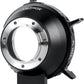 VILTROX PL-M43 Lens Mount Adapter Manual Focus Lens Converter with Rotary Lock Compatible with PL Lens to M43 Series Mount Cameras Panasonic GH5,G1,GH1,GH4/Olympus EP1,EP2,EM1,EM