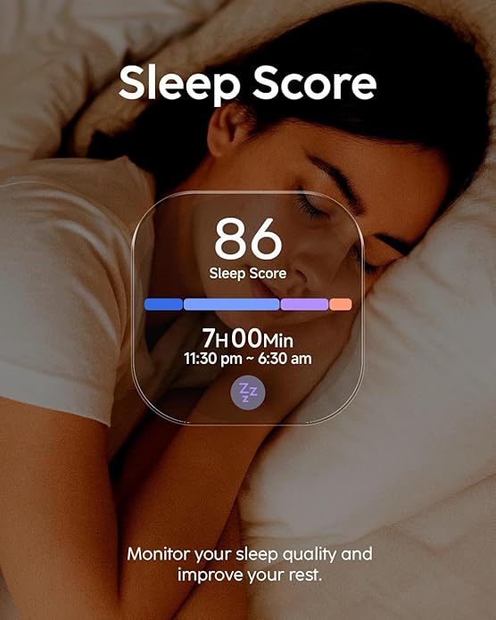 Cubitt AURA Pro 2 Smartwatch with Built-In GPS, Offline Maps, 1.48” AMOLED HD, VITA AI, AI Coach, Readiness Score, Health Snap, Sleep Score, 5ATM, 10-Day Battery