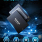 KEXIN SSD 1TB Internal SSD 2.5" SATA III Internal Solid State Drive 1T up to 500MB/s SATA 3.0 Internal Drive 3D NAND Flash Internal SSD for Laptop PC Storage and Upgrade