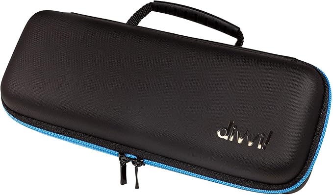 JBL Charge 5 (Teal) + Bundle with divvi! Protective Hardshell Case (Black)
