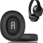 Replacement Earpads for JBL Tune 700(700BT)/710(710BT)/720(720BT)/750(750BT,750BTNC)/760(760NC)/770(770NC) Headphones, Ear Pads Cushions with Softer Noise Isolation Foam.