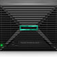 Hewlett Packard Enterprise ProLiant MicroServer Gen11 Tower Server, Intel Xeon E-2414 Processor, 16GB Memory, External 180W US Power Supply (HPE Smart Choice P78521-005)