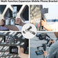 SmallRig Multifunctional Universal Cell Phone Mount Adapter, Phone Tripod Mount with Cold Shoe, Phone Holder for iPhone 16 15 14 13 12 11, Fits for Tripod Monopod Phone Cage Camera cage-3559