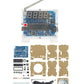 Soldering Practice Electronic Kit Project 51 SCM Kit