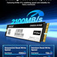 512GB NVMe SSD for MacBook - PCIe Gen3.0x4 Internal SSD, Up to 2100MB/s, Compatible with MacBook Air 2013-2017, MacBook Pro 2013-2016, Mac mini 2014, iMac 2012-2018, Mac Pro 2013 - ON900A